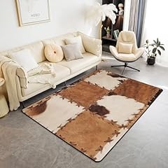 Tapis 100x150 fourrure d'occasion  Livré partout en France