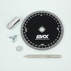 Evok graduated disc for sale  Delivered anywhere in UK