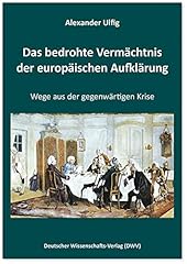 Bedrohte vermächtnis europäi gebraucht kaufen  Wird an jeden Ort in Deutschland