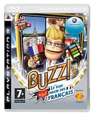 Buzz malin français d'occasion  Livré partout en France