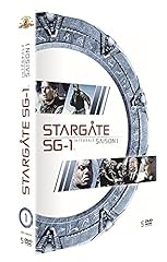 Stargate saison 1 usato  Spedito ovunque in Italia 