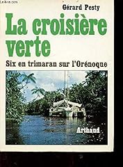 Croisière verte trimaran d'occasion  Livré partout en France