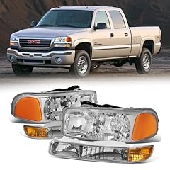 Cxdar headlight assembly for sale  Delivered anywhere in USA 
