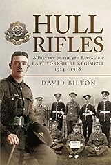 Hull rifles history for sale  Delivered anywhere in UK