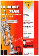 Trumpet star d'occasion  Livré partout en France