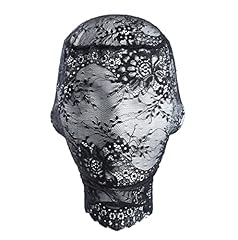 Lace full face for sale  Delivered anywhere in UK