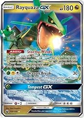 Pokemon rayquaza 109 for sale  Delivered anywhere in USA 