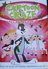 Cartoon craze presents for sale  Delivered anywhere in USA 