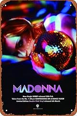 Madonna confessions dance for sale  Delivered anywhere in USA 