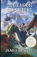 Dragon defenders book for sale  Delivered anywhere in UK