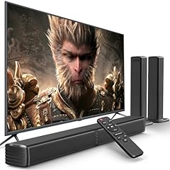 Geoyeao sound bar for sale  Delivered anywhere in USA 