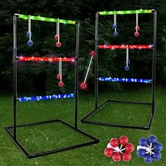 Led ladder ball for sale  Delivered anywhere in USA 