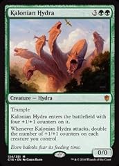 Magic gathering kalonian for sale  Delivered anywhere in USA 