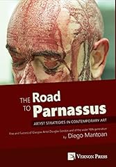 The road parnassus d'occasion  Livré partout en France