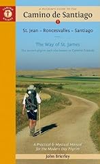 Pilgrim guide camino for sale  Delivered anywhere in USA 