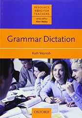 Grammar dictation for sale  Delivered anywhere in USA 