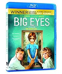 Big eyes blu for sale  Delivered anywhere in USA 