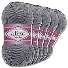 Alize 100 cotton gebraucht kaufen  Wird an jeden Ort in Deutschland