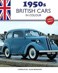 1950s british cars for sale  Delivered anywhere in UK