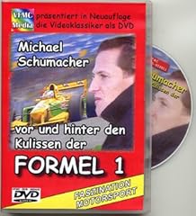 Michael schumacher den gebraucht kaufen  Wird an jeden Ort in Deutschland