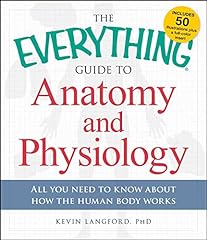 Everything guide anatomy for sale  Delivered anywhere in USA 