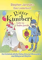 Ritter kunibert fröhliche gebraucht kaufen  Wird an jeden Ort in Deutschland