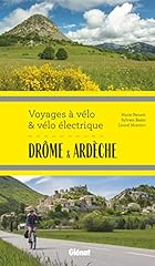 Drôme ardèche voyages d'occasion  Livré partout en France