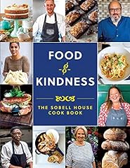 Food kindness sobell for sale  Delivered anywhere in UK