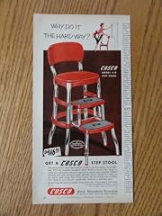 Cosco step stool for sale  Delivered anywhere in USA 