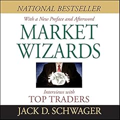 Market wizards interviews for sale  Delivered anywhere in USA 