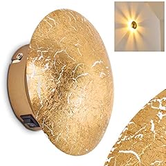 Wandlampe mezia runde gebraucht kaufen  Wird an jeden Ort in Deutschland