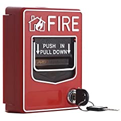 Uhppote wired emergency for sale  Delivered anywhere in USA 
