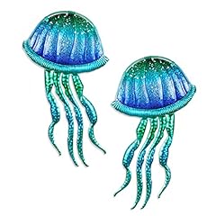 Liffy metal jellyfish for sale  Delivered anywhere in USA 