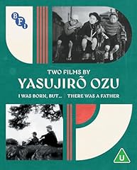 Two films yasujirō for sale  Delivered anywhere in UK