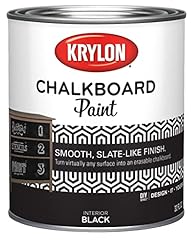 Krylon k05223000 chalkboard for sale  Delivered anywhere in USA 