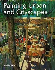 Painting urban cityscapes for sale  Delivered anywhere in USA 