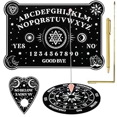 Pendulum board dowsing for sale  Delivered anywhere in USA 