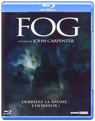 The fog d'occasion  Livré partout en Belgiqu