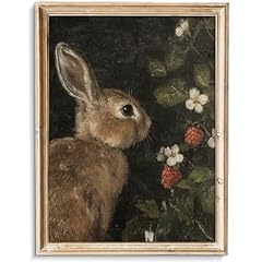 Uniro vintage rabbit for sale  Delivered anywhere in USA 