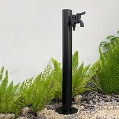 Outdoor faucet vertical for sale  Delivered anywhere in UK