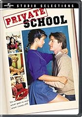 Private school dvd for sale  Delivered anywhere in USA 