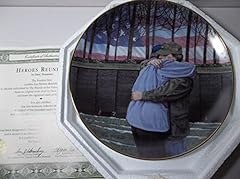 Franklin mint heirloom for sale  Delivered anywhere in USA 