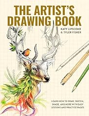 Artist drawing book for sale  Delivered anywhere in USA 