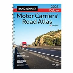 Rand mcnally 2023 for sale  Delivered anywhere in USA 