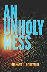 Unholy mess for sale  Delivered anywhere in USA 
