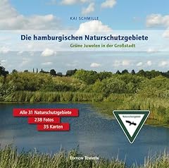 Hamburgischen naturschutzgebie gebraucht kaufen  Wird an jeden Ort in Deutschland