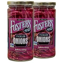 Foster pickled red for sale  Delivered anywhere in USA 