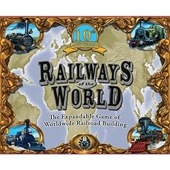 Railways board game for sale  Delivered anywhere in USA 