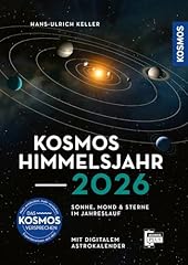 Kosmos himmelsjahr 2026 gebraucht kaufen  Wird an jeden Ort in Deutschland