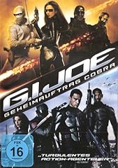 .joe geheimauftrag cobra d'occasion  Livré partout en France